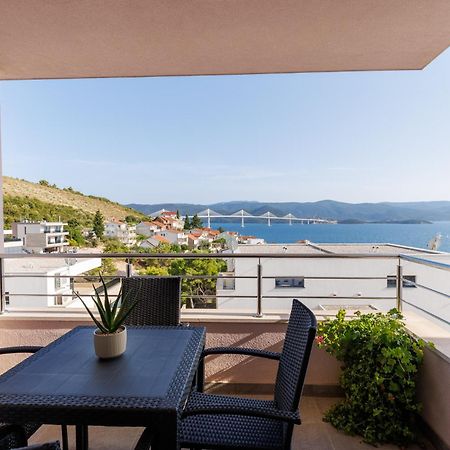 Apartman Maja Komarna Eksteriør bilde