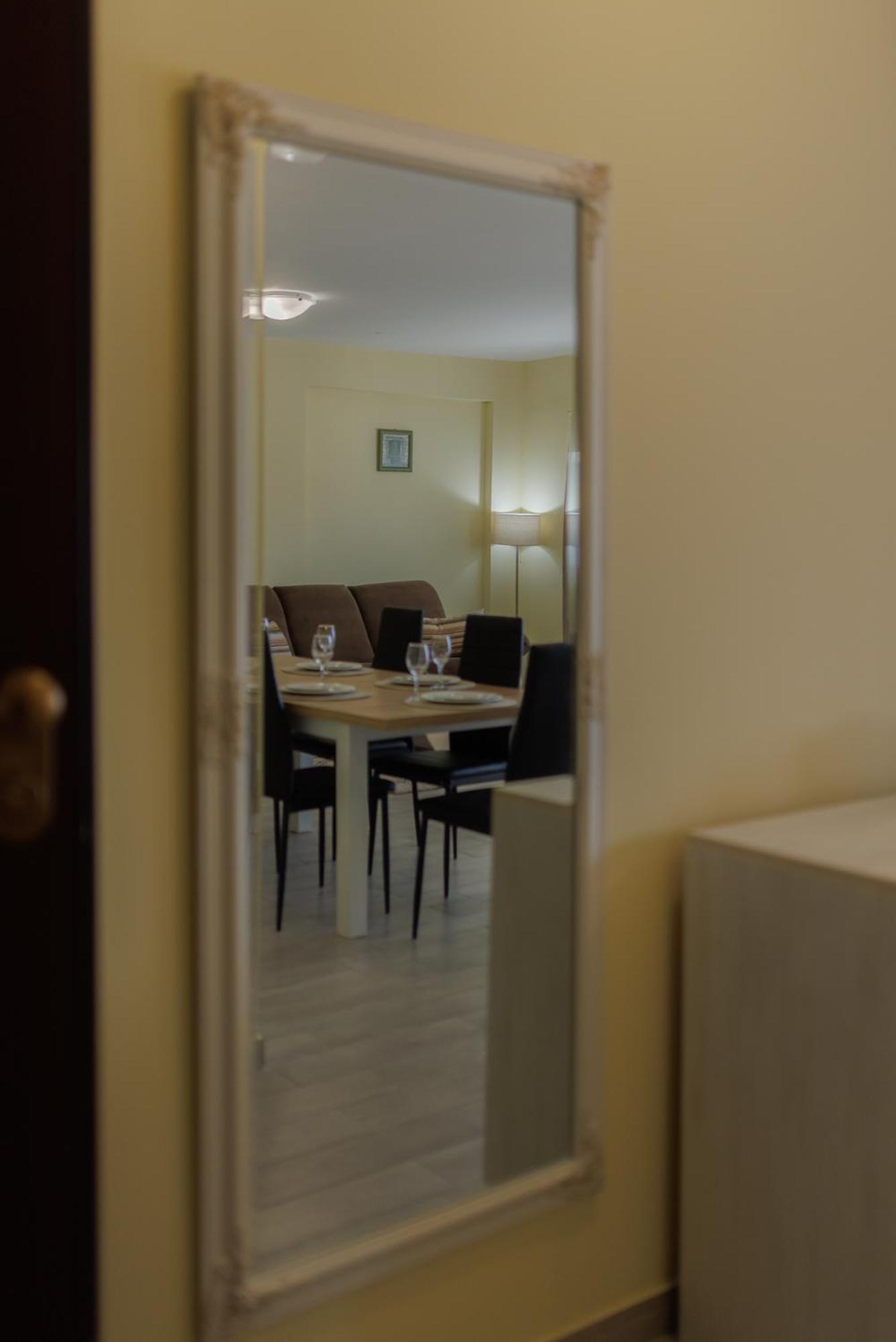 Apartman Maja Komarna Eksteriør bilde